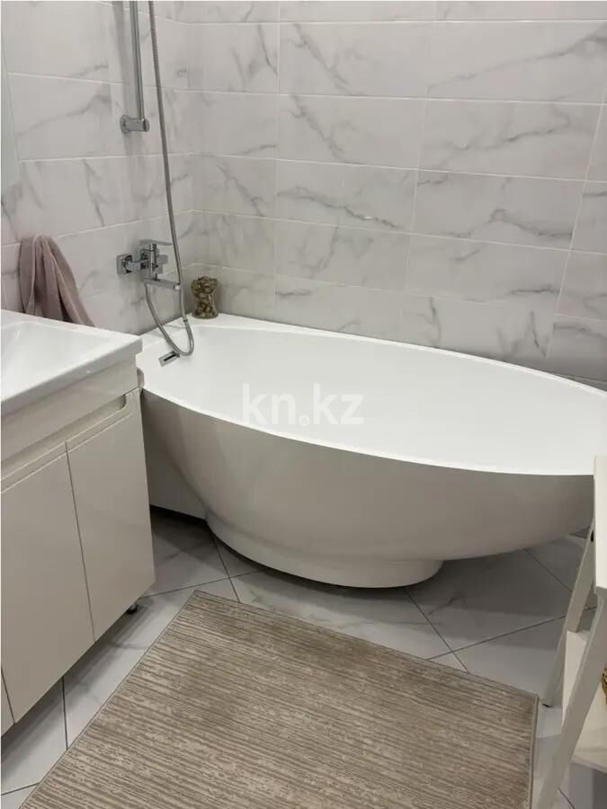Продажа 3-комнатной квартиры, 74 м² - Продажа квартир в монолитном доме в Астане - страница 11 фото 5 из 6
