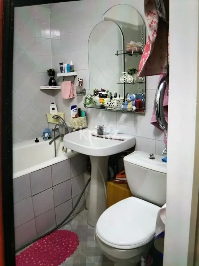 Продажа 1-комнатной квартиры, 31.4 м² - Продажа однокомнатных квартир в панельном доме в Алматы - страница 28 фото 3 из 3
