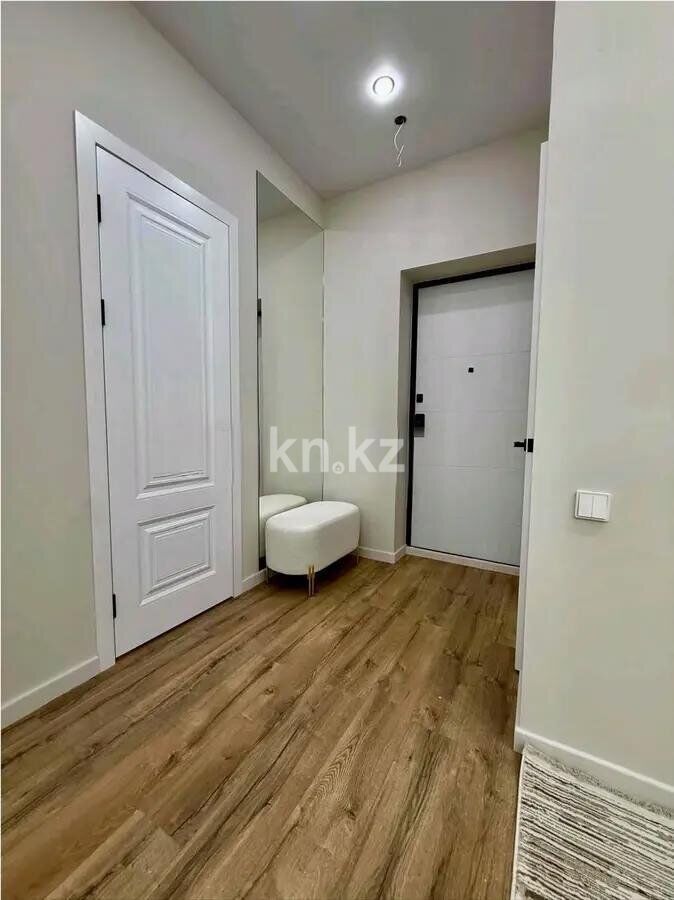 Продажа 2-комнатной квартиры, 50 м² - Продажа квартир в монолитно-каркасном доме в Казахстане - страница 5 фото 5 из 5