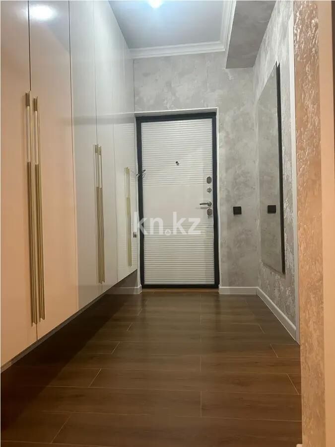 Продажа 2-комнатной квартиры, 63.6 м² - Продажа двухкомнатных квартир в Турксибском р-не Алматы - страница 16 фото 5 из 5