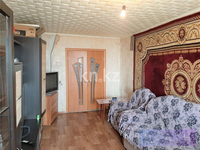 Продажа 3-комнатной квартиры, 66.8 м² - Продажа земельных участков в Жезказгане фото 2 из 9