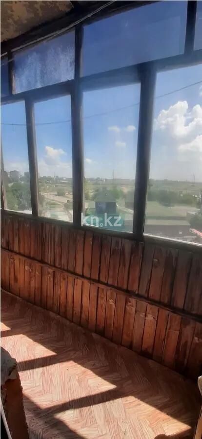 Продажа 1-комнатной квартиры, 33 м² - Продажа однокомнатных квартир в Темиртау - страница 2 фото 5 из 5