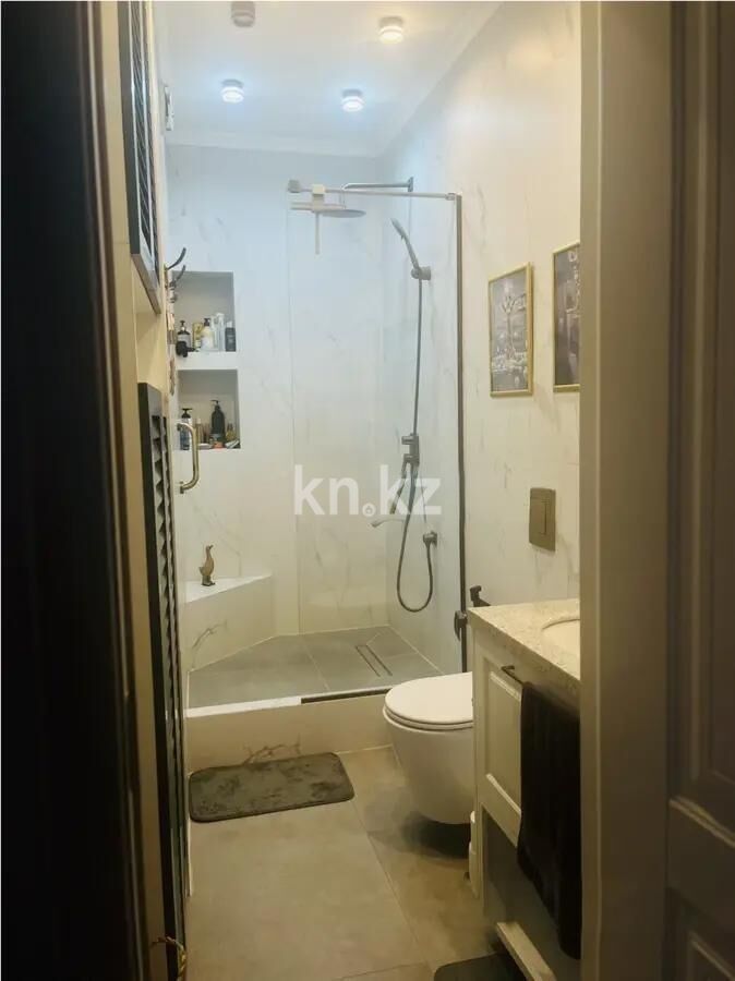 Продажа 3-комнатной квартиры, 127.4 м² - Продажа трехкомнатных квартир от собственников в Алматы - страница 2 фото 6 из 6