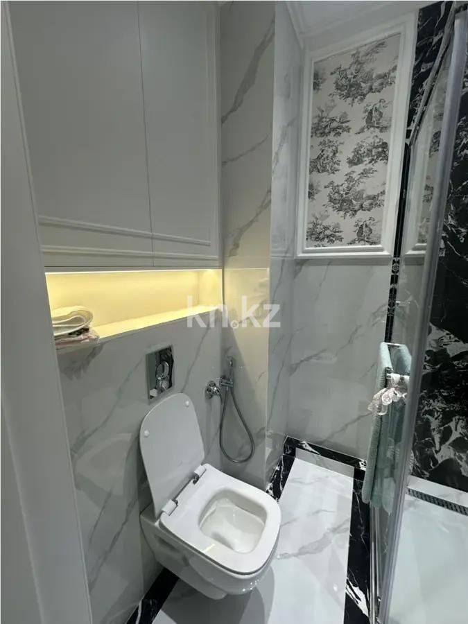 Продажа 2-комнатной квартиры, 74 м² - Продажа двухкомнатных квартир в р-не Есиль Астаны - страница 37 фото 2 из 2