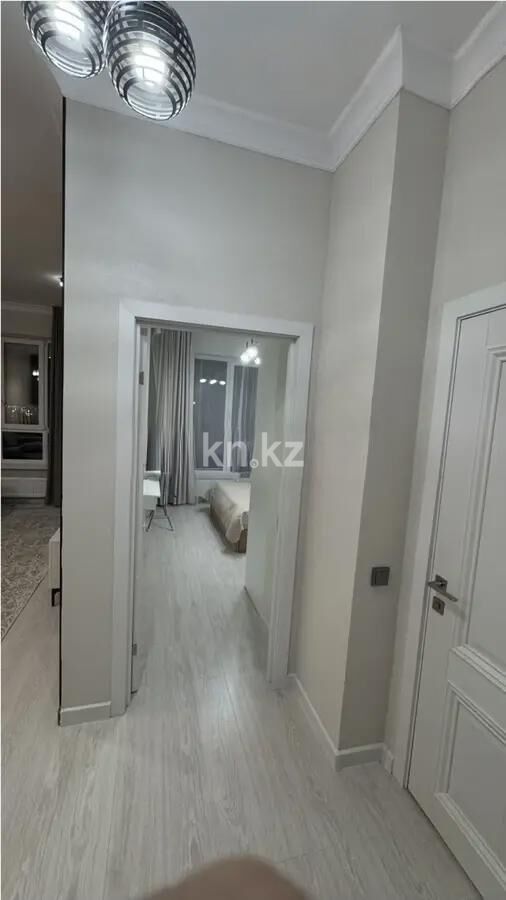 Продажа 2-комнатной квартиры, 39 м² - Продажа квартир в Казахстане - страница 18 фото 4 из 4