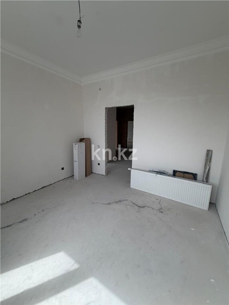 Продажа 4-комнатной квартиры, 107 м² - Продажа четырехкомнатных квартир в блочном доме в Казахстане - страница 11 фото 3 из 8