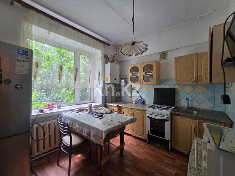 Продажа 2-комнатной квартиры, 52.3 м² - Продажа двухкомнатных квартир в кирпичном доме в Алматы - страница 14 фото 3 из 23