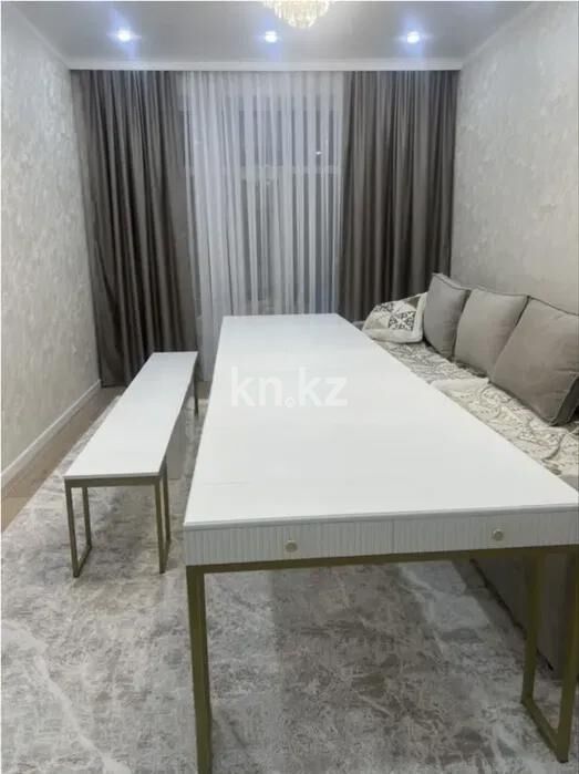 Продажа 3-комнатной квартиры, 90 м² - Продажа трехкомнатных квартир на Юго-Востоке Караганды - страница 20 фото 1 из 6