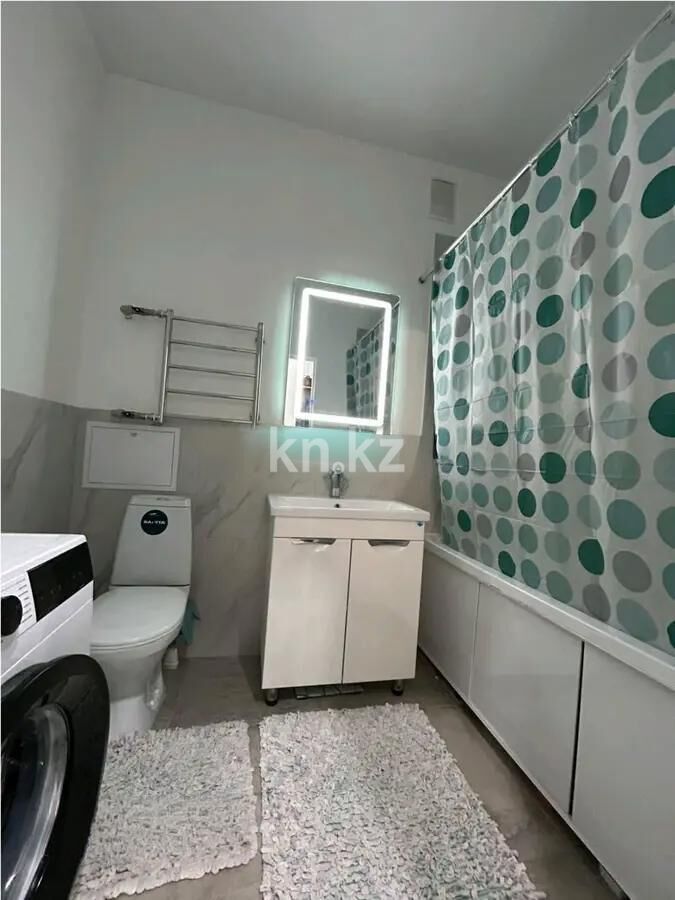 Продажа 1-комнатной квартиры, 34 м² - Продажа квартир в Астане - страница 23 фото 4 из 6