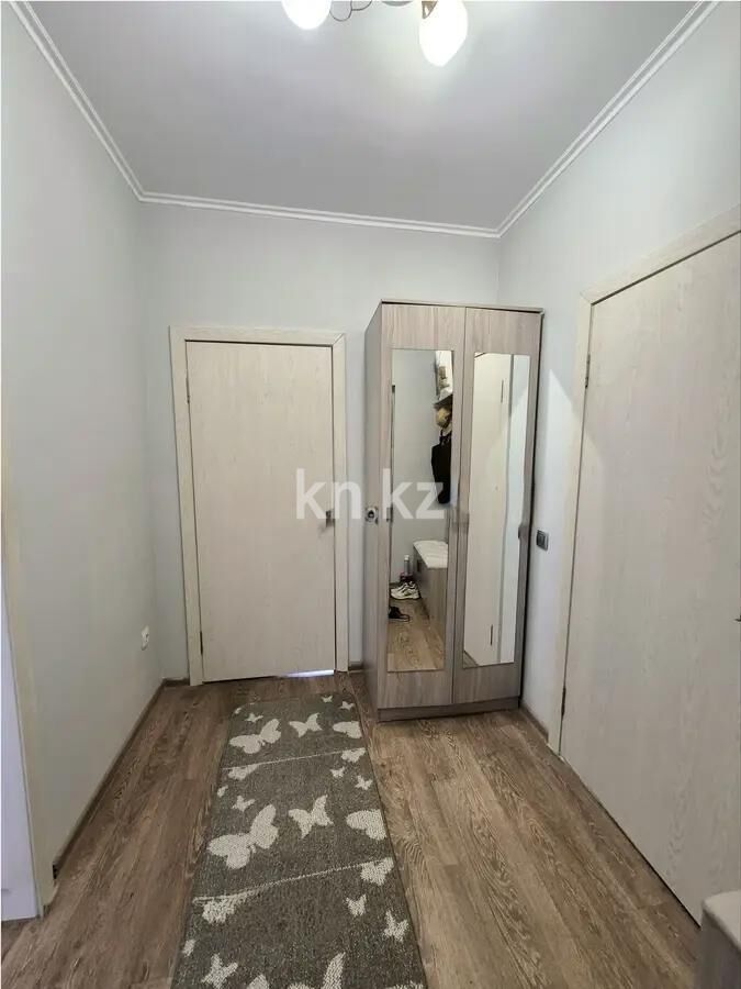 Продажа 1-комнатной квартиры, 45 м² - Продажа однокомнатных квартир в Наурызбайском р-не Алматы - страница 6 фото 4 из 4