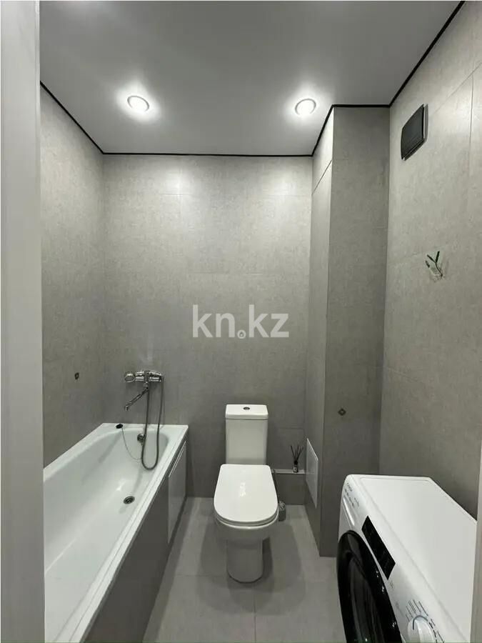 Продажа 1-комнатной квартиры, 22 м² - Продажа квартир в кирпичном доме в Астане - страница 24 фото 2 из 3