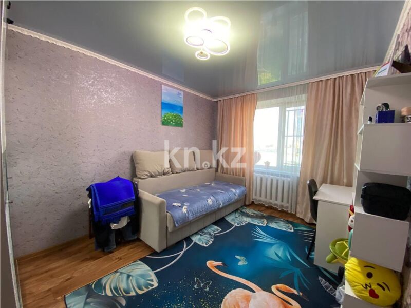 Продажа 3-комнатной квартиры, 68 м² - Недвижимость в Темиртау - страница 29 фото 5 из 18