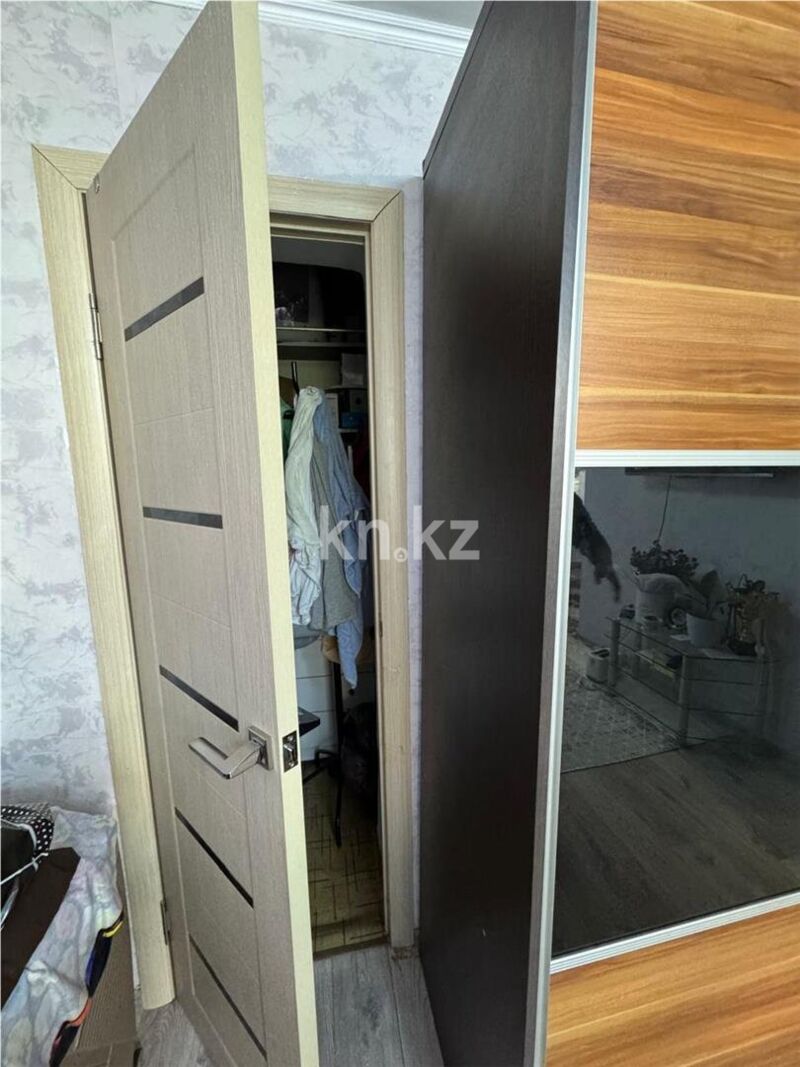 Продажа 1-комнатной квартиры, 31 м² - Продажа однокомнатных квартир в Караганде фото 7 из 11