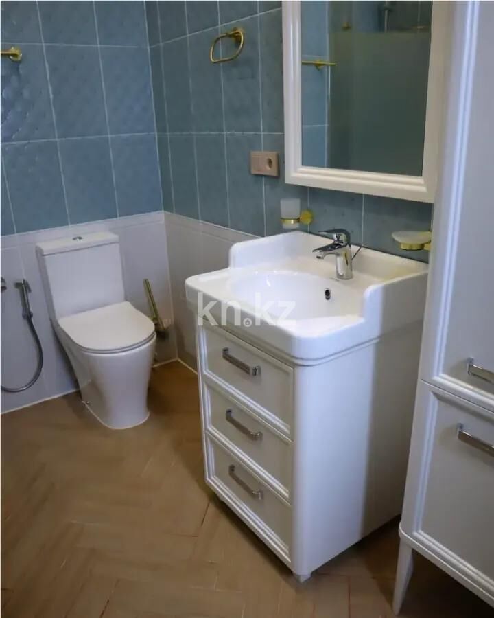 Продажа 2-комнатной квартиры, 76 м² - Продажа квартир в новостройках Алматы - страница 294 фото 4 из 4