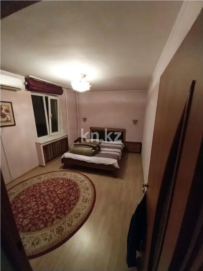 Продажа 3-комнатной квартиры, 50 м² - Продажа трехкомнатных квартир в Бостандыкском р-не Алматы - страница 34 фото 2 из 4