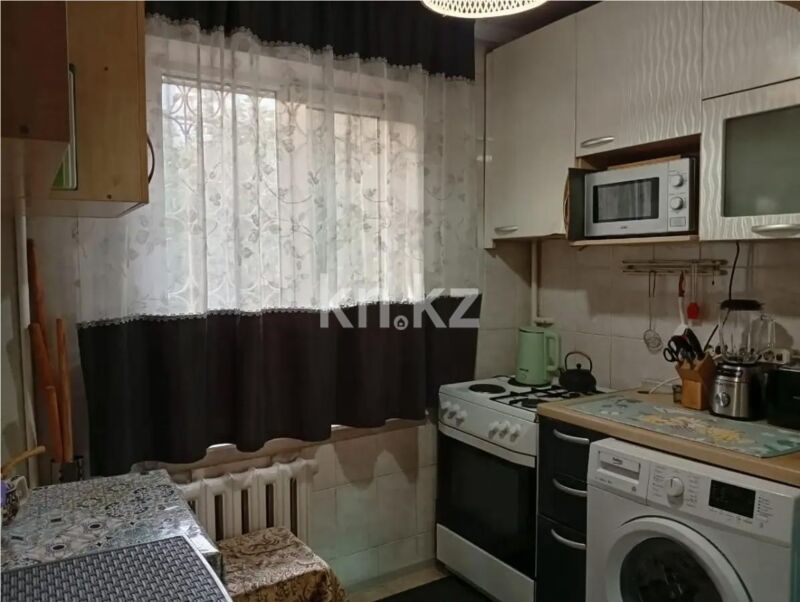 Продажа 3-комнатной квартиры, 60 м² - Продажа трехкомнатных квартир от собственников в Казахстане - страница 9 фото 4 из 6