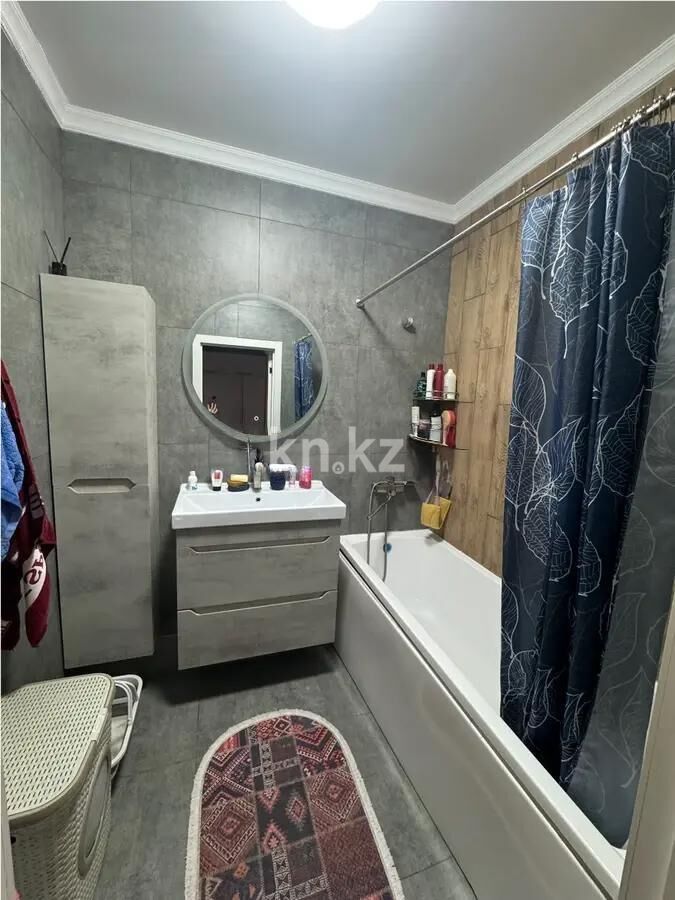 Продажа 3-комнатной квартиры, 92.1 м² - Продажа трехкомнатных квартир в Алмалинском р-не Алматы - страница 15 фото 4 из 6