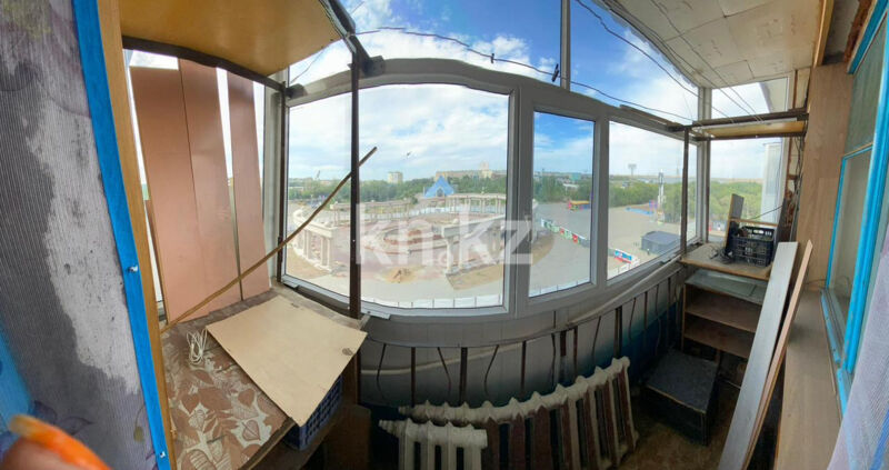 Продажа 1-комнатной квартиры, 27 м² - Продажа недвижимости в Жезказгане фото 9 из 9
