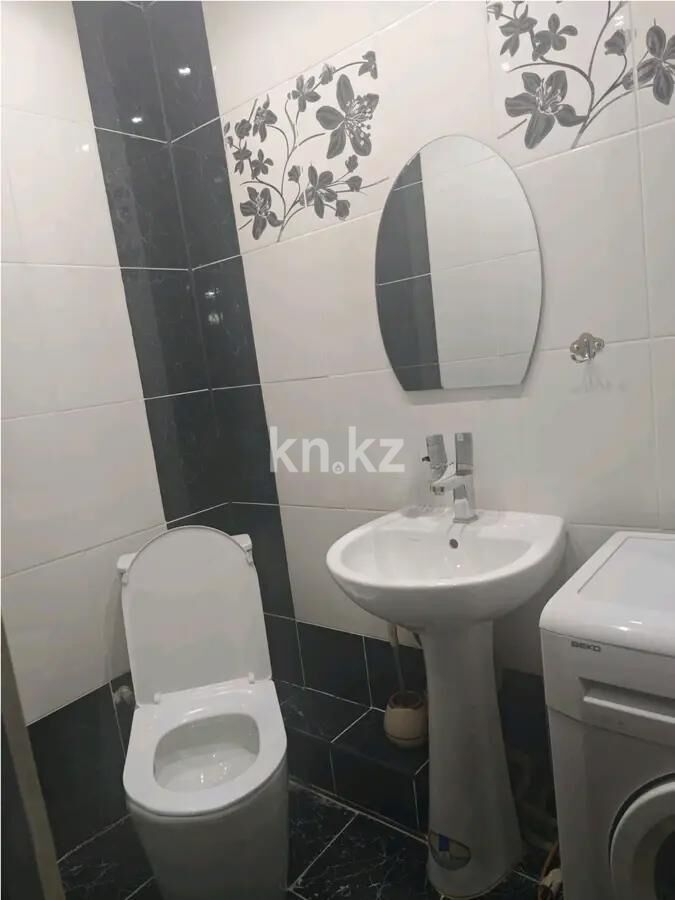 Продажа 2-комнатной квартиры, 61 м² - Продажа двухкомнатных квартир в Турксибском р-не Алматы - страница 18 фото 6 из 7