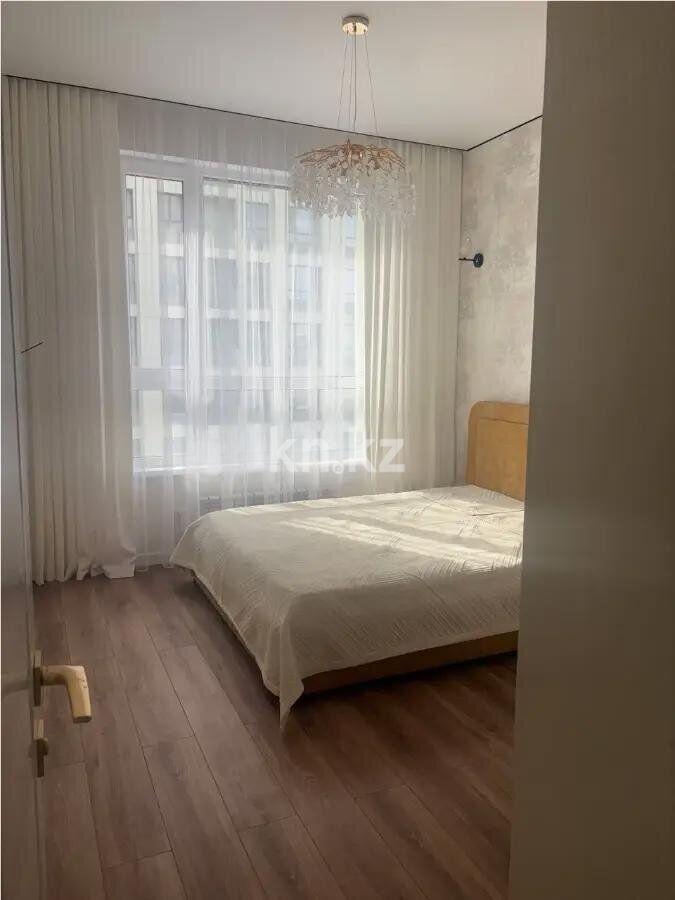 Продажа 2-комнатной квартиры, 53 м² - Продажа двухкомнатных квартир в Астане - страница 41 фото 2 из 4