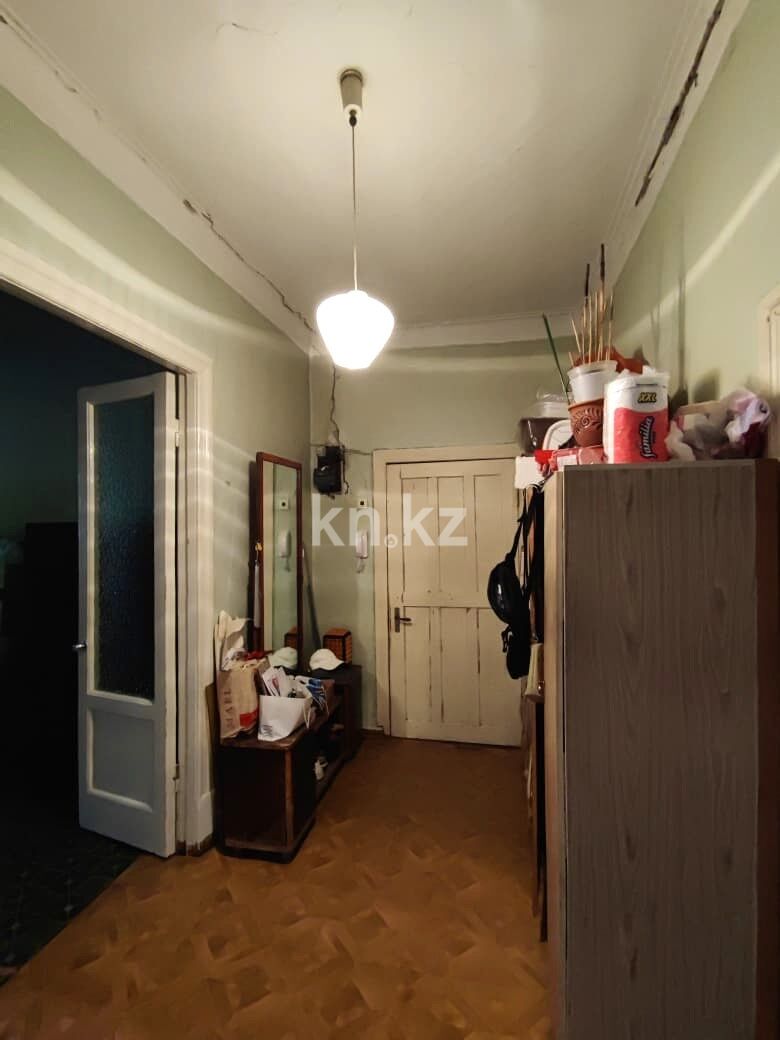 Продажа 3-комнатной квартиры, 82 м² - Продажа трехкомнатных квартир в кирпичном доме в Караганде - страница 19 фото 31 из 36