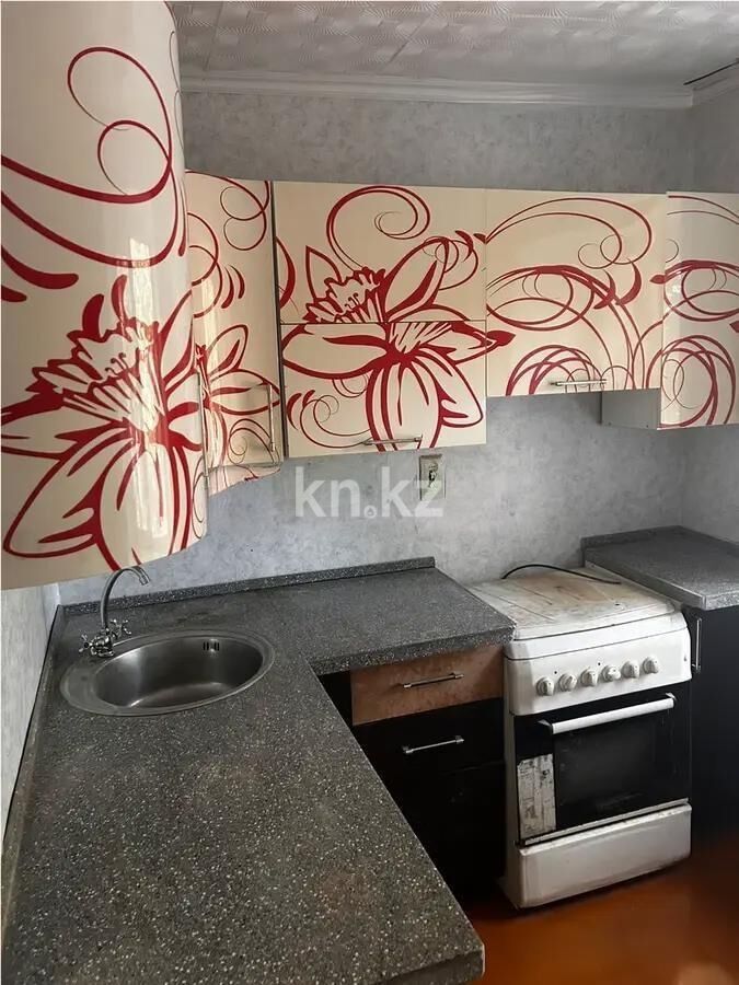 Продажа 1-комнатной квартиры, 31 м² - Продажа однокомнатных квартир в Темиртау - страница 6 фото 3 из 4