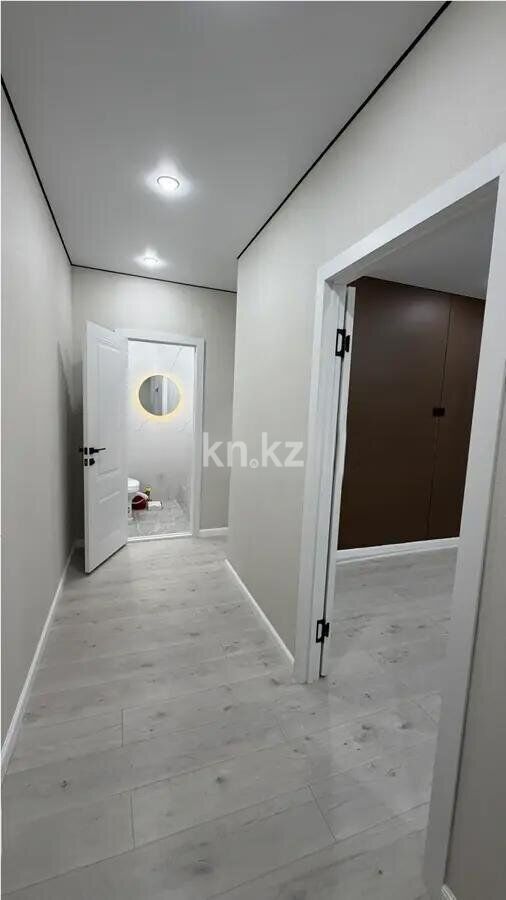 Продажа 1-комнатной квартиры, 38 м² - Продажа однокомнатных квартир в Астане - страница 3 фото 3 из 3