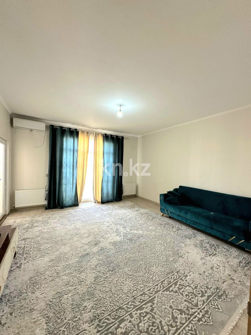 Продажа 3-комнатной квартиры, 82 м² - Продажа квартир в Абайском р-не Шымкента фото 12 из 23