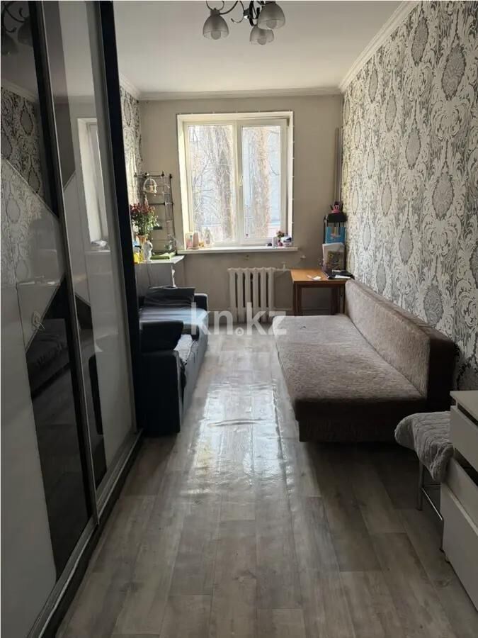 Продажа 2-комнатной квартиры, 44.8 м² - Продажа двухкомнатных квартир в кирпичном доме в Казахстане - страница 130 фото 2 из 6