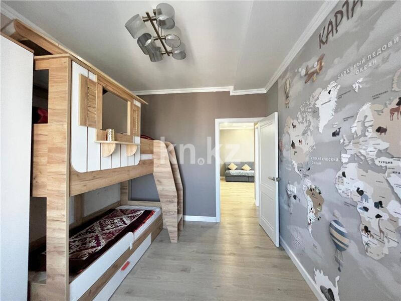 Продажа 3-комнатной квартиры, 78 м² - Продажа баз, складов и промышленной недвижимости в Атырау фото 10 из 13