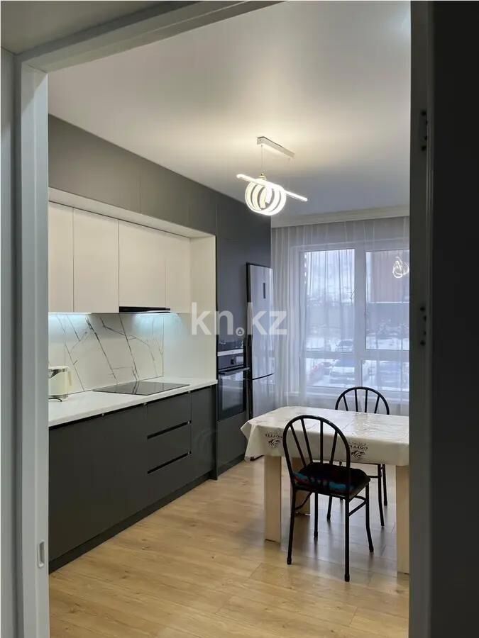Продажа 2-комнатной квартиры, 63 м² - Продажа двухкомнатных квартир в монолитно-каркасном доме в Казахстане - страница 200 фото 3 из 5
