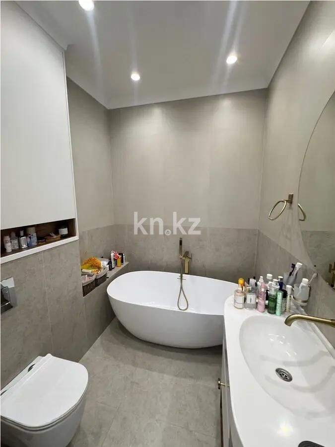 Продажа 3-комнатной квартиры, 120 м² - Продажа трехкомнатных квартир в блочном доме в Казахстане - страница 14 фото 5 из 6
