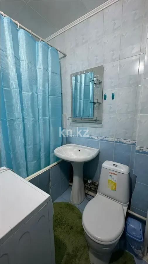 Продажа 10-комнатной квартиры, 43.3 м² - Продажа пятикомнатных и более квартир в Ауэзовском р-не Алматы фото 4 из 4