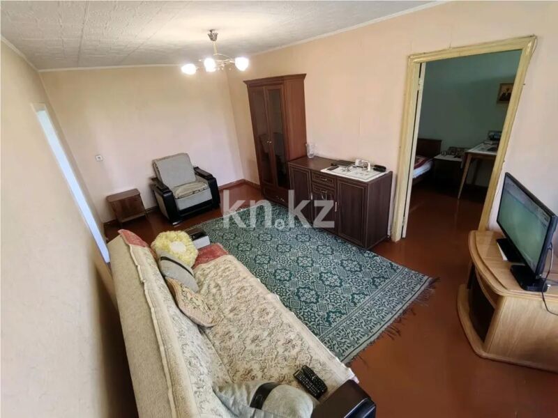 Продажа 2-комнатной квартиры, 42 м² - Продажа квартир от собственников в Караганде - страница 15 фото 1 из 4