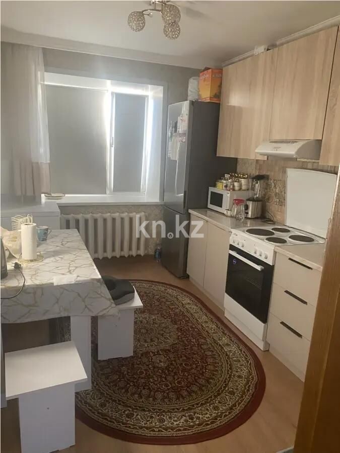 Продажа 2-комнатной квартиры, 62 м² - Продажа двухкомнатных квартир в Астане - страница 14 фото 3 из 3