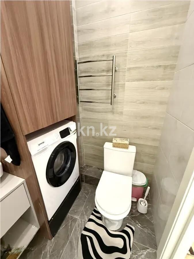 Продажа 2-комнатной квартиры, 50 м² - Продажа двухкомнатных квартир в Бостандыкском р-не Алматы - страница 21 фото 5 из 5