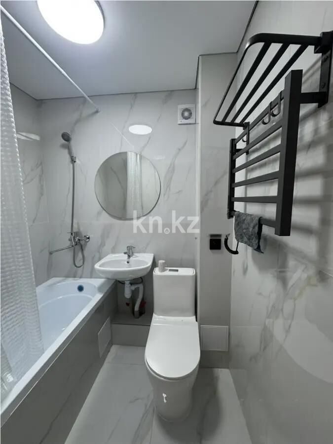 Продажа 1-комнатной квартиры, 30 м² - Продажа однокомнатных квартир в Бостандыкском р-не Алматы - страница 16 фото 4 из 4