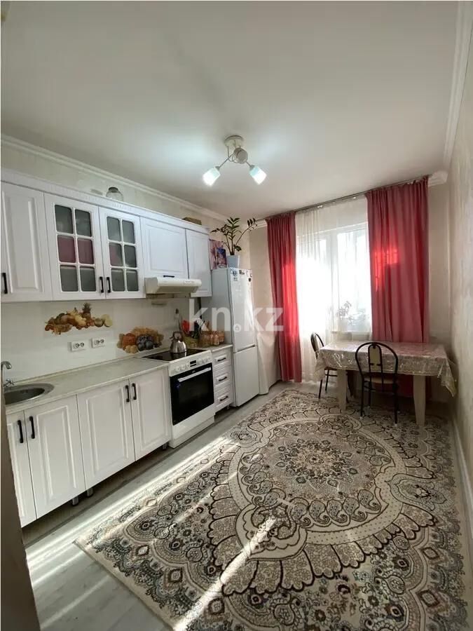 Продажа 2-комнатной квартиры, 59 м² - Продажа двухкомнатных квартир в Алатауском р-не Алматы - страница 20 фото 3 из 6