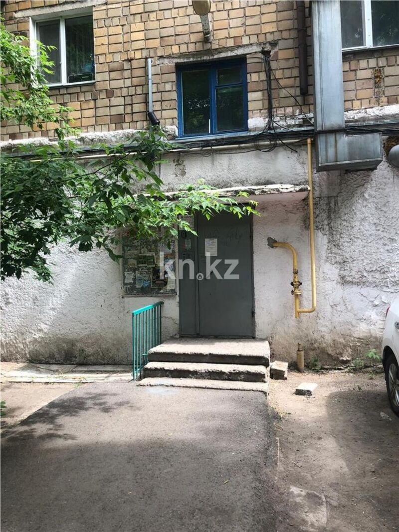 Продажа 2-комнатной квартиры, 40 м² - Продажа двухкомнатных квартир в Городе Караганды - страница 4 фото 6 из 7