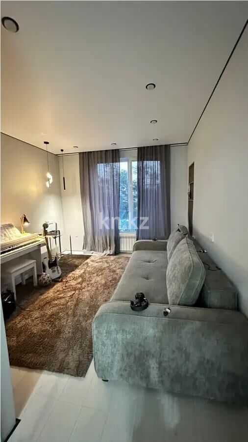 Продажа 2-комнатной квартиры, 60 м² - Продажа квартир в новостройках Алматы - страница 315 фото 2 из 7