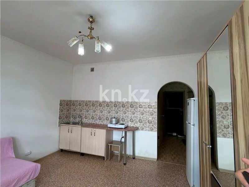 Продажа 1-комнатной квартиры, 27 м² - Продажа однокомнатных квартир в р-не Сарыарка Астаны - страница 2 фото 2 из 3