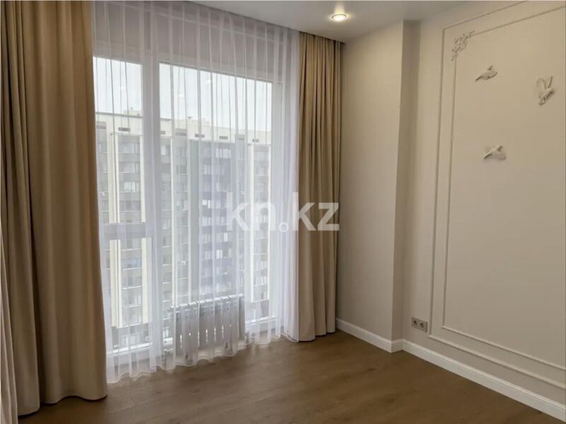 Продажа 4-комнатной квартиры, 112 м² - Продажа четырехкомнатных квартир в блочном доме в Казахстане - страница 9 фото 2 из 6