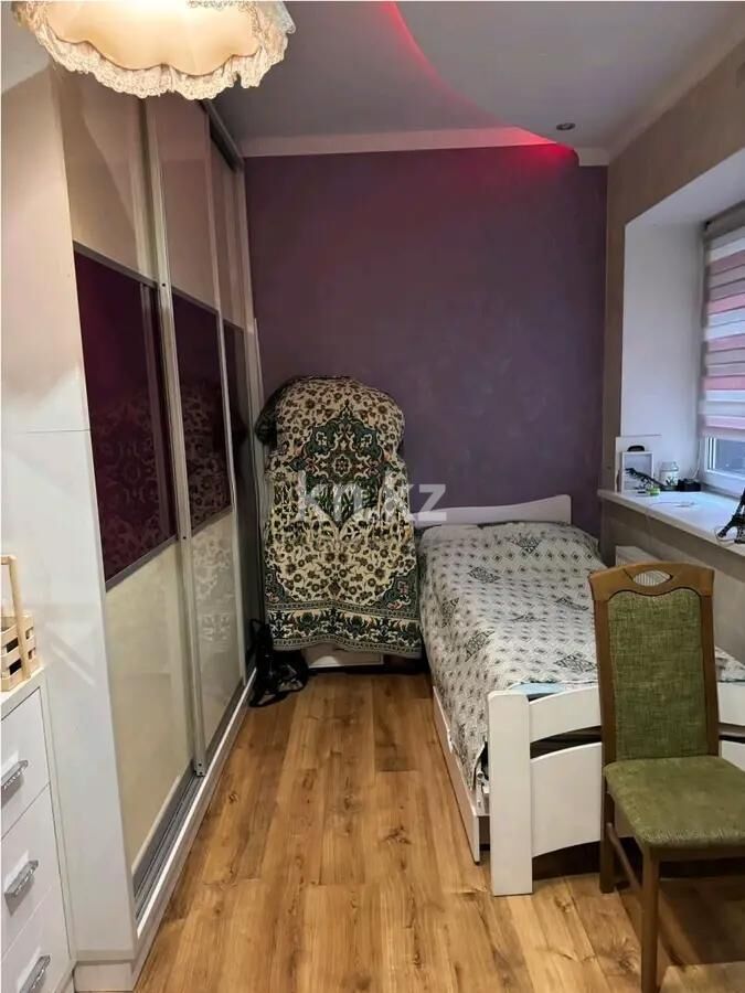 Продажа 3-комнатной квартиры, 112 м² - Продажа квартир в монолитно-каркасном доме в Казахстане - страница 15 фото 6 из 8