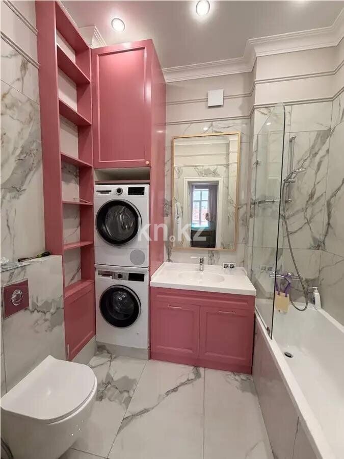 Продажа 3-комнатной квартиры, 130 м² - Продажа недвижимости в Астане - страница 28 фото 3 из 4