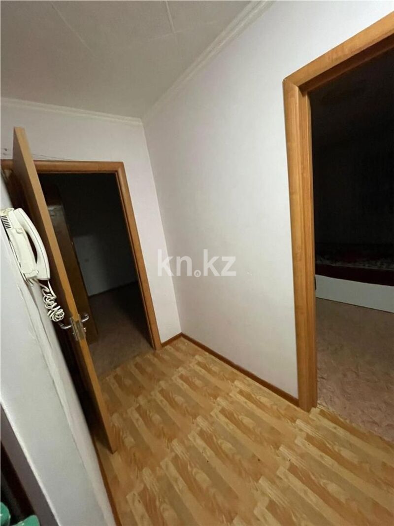 Продажа 2-комнатной квартиры, 44 м² - Продажа квартир в Пришахтинске Караганды фото 8 из 11