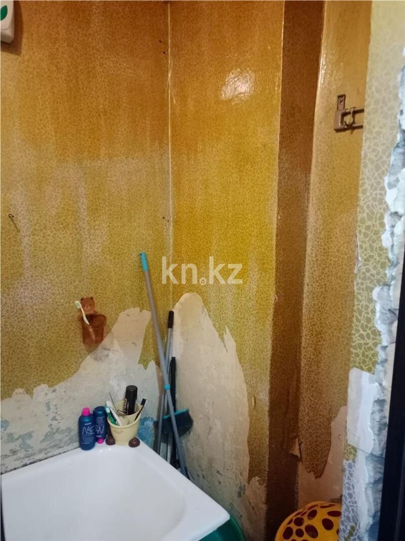 Продажа 3-комнатной квартиры, 64 м² - Продажа квартир в Казахстане - страница 279 фото 19 из 25