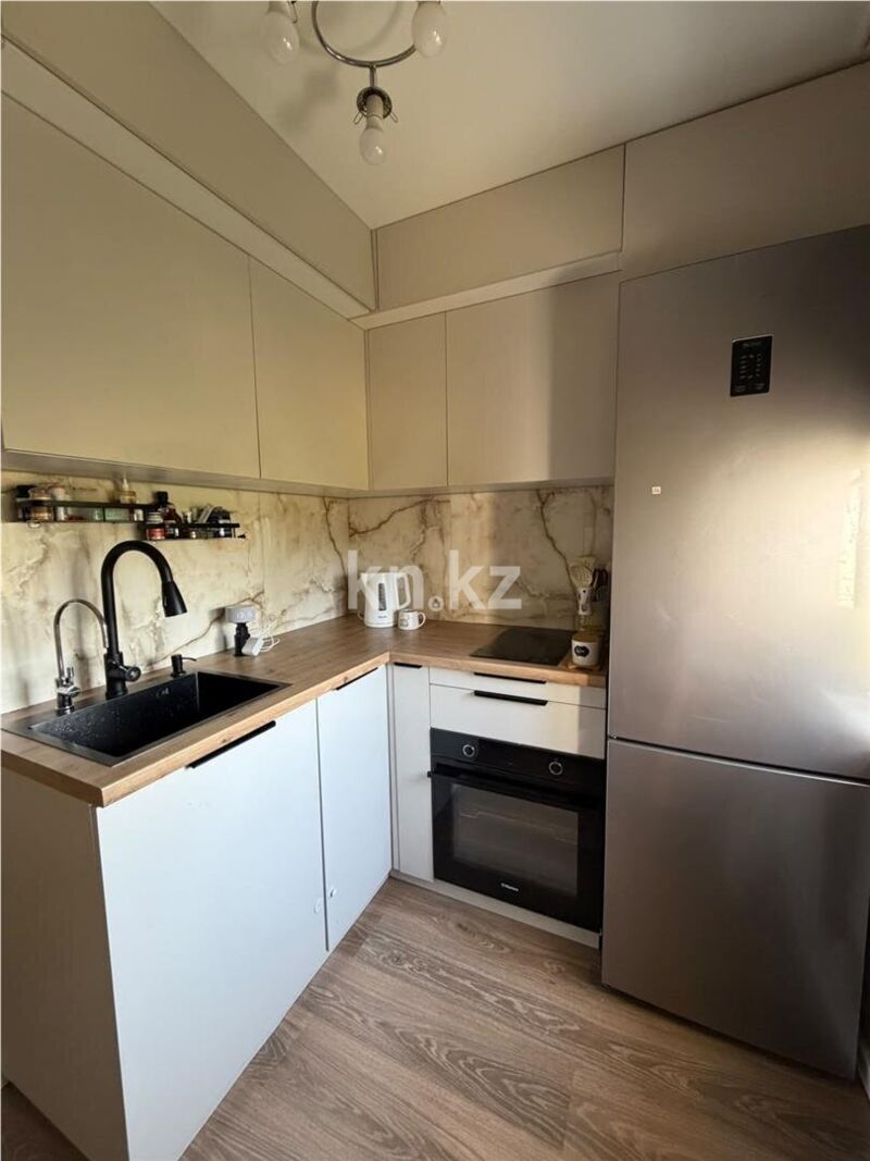 Продажа 2-комнатной квартиры, 44 м² - Продажа квартир в панельном доме в Темиртау - страница 7 фото 1 из 3