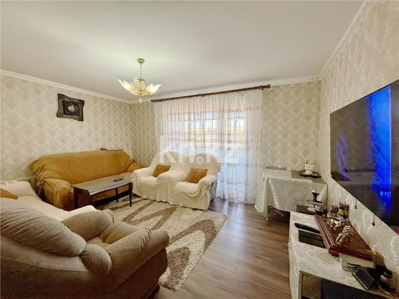 Продажа 2-комнатной квартиры, 54 м² - Продажа квартир в Михайловке Караганды - страница 6 фото 1 из 11