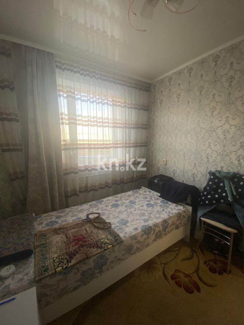Продажа 3-комнатной квартиры, 49 м² - Продажа трехкомнатных квартир в Караганде фото 7 из 15
