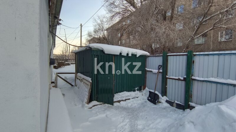 Продажа 2-комнатного дома, 62.2 м² - Продажа домов, коттеджей в Караганде - страница 5 фото 6 из 18
